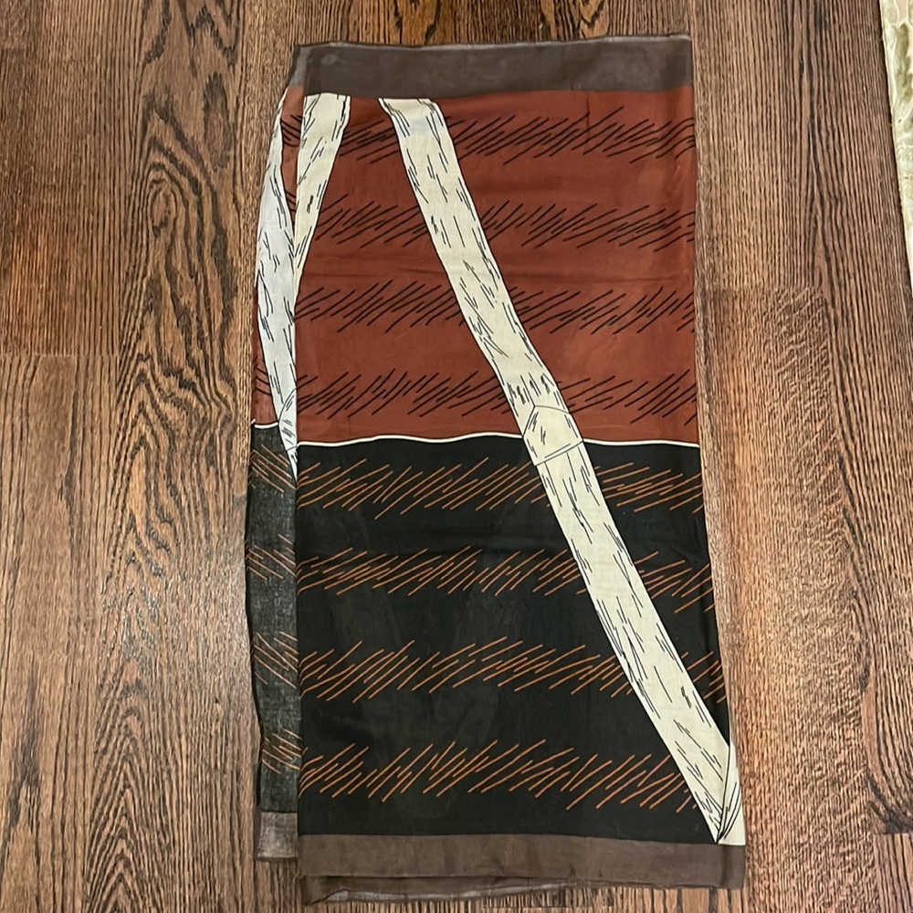 scarf - Picture 3 of 3